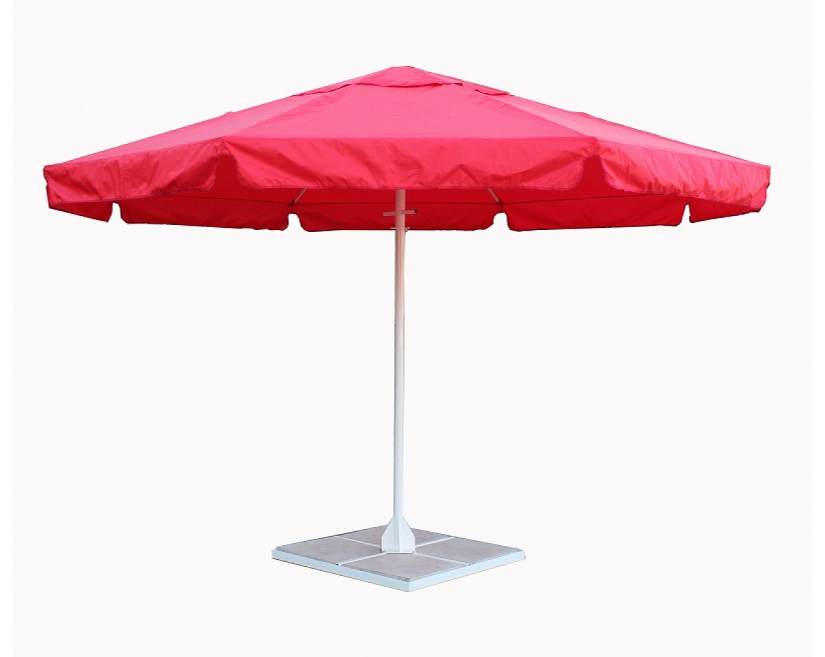 Купить большой уличный зонт